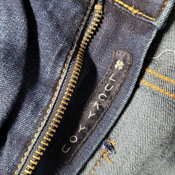 Lucky Brand Mens Jeans Nwt 34.32 - Picture 6 of 6